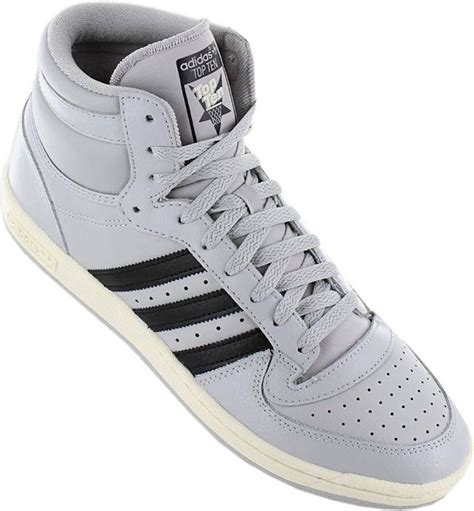 adidas heren schoenen leer|Heren.